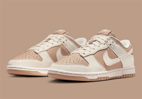 Nike Dunk Low Next Nature Sail (Women's) 